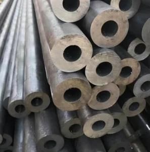 JIS G4105 Scm440 Hot Rolled Seamless Steel Pipe Alloy Steel