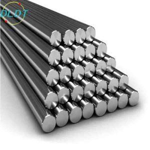 W18cr4V Steel Round Rods Bright Surface China Best Price