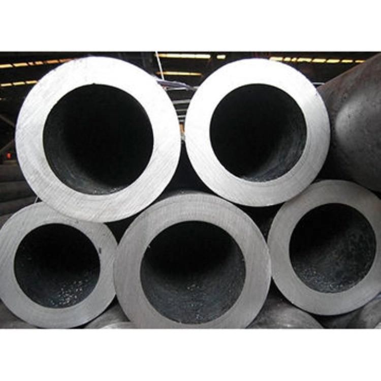 TP304 309 310 316 321 347 904L 2205 2507 Stainless Steel Pipe (Seamless, Welded)