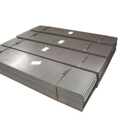 AISI JIS Zhongxiang Standard or as Customer G40 Galvanized Steel Sheet