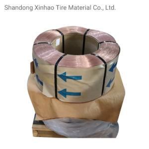 Tire Copper Coated Bronze Coated Wire