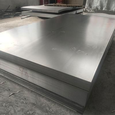 Galvanized Metal Sheet 3mm Per Sheet/ ASTM Galvanized Steel Sheet/ Galvanized Steel Sheet Plate