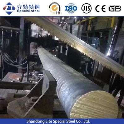 SUS304 316L 310S 2205 321 904L 630 2507 C276 800h Round Bar Bright Rod Stainless Steel Bar Round Steel Bar