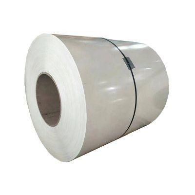 Galvanized Zhongxiang Standard Seaworthy Package Galvalume Steel PPGI Coil with ISO