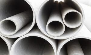 316 Stainless Steel Pipe Tube