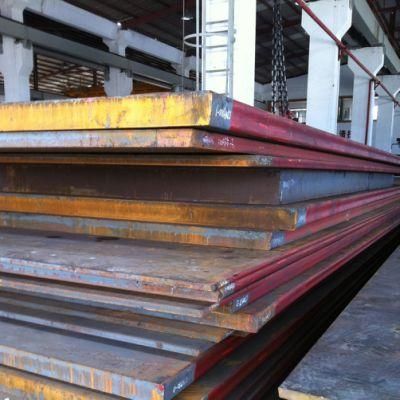 4140/SMC440/1.7225/42CrMo4 Steel Plate/Flat Bar/Round Bar/Forged Steel Block/Alloy Structural Steel