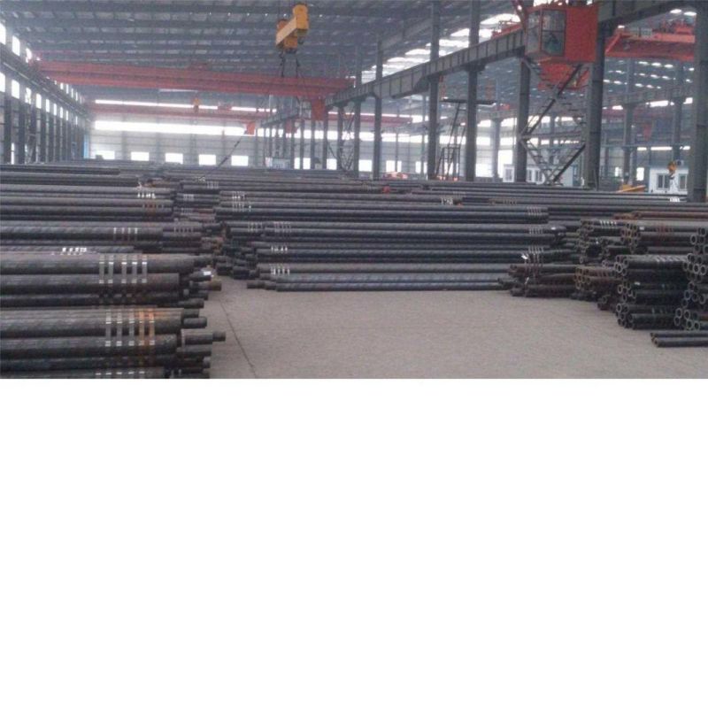 Preferential Supply A210-C Steel Tube/A210-C Seamless Steel Tube/A210-C Seamless Tube