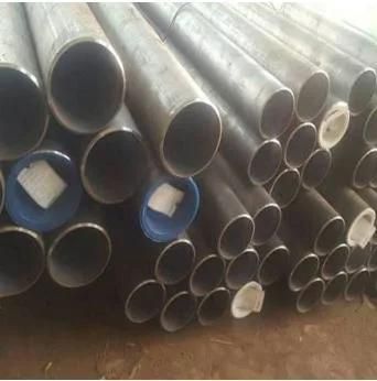 32 Inch A283 Carbon Seamless Steel Pipe