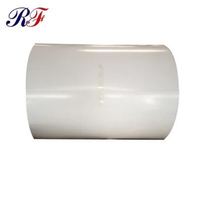 PPGI Color Coated Galvanized Steel Coils