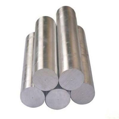 Duplex Stainless Steel 2205 Round Bar Best Price High Strength Anti-Corrosion