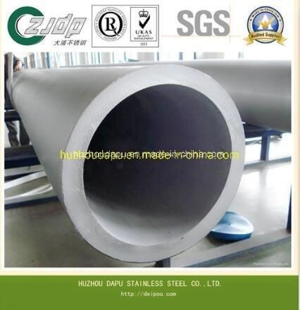 Stainless Steel Seamless Pipe (304, 316, 316L, 316Ti) 31803/32750/32760/904L/N08825/N06601