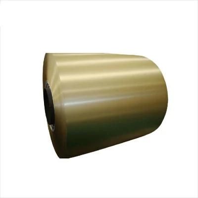 Small Grass Color-Coated Roll Color Steel Tile 0.3 0.4 0.5 Pavement Fence Color Steel Tile