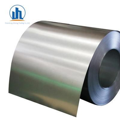ASTM 304 316 Hot Rolled Coil 201 Stainless Steel Coil for Pipe