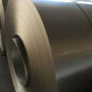 JIS G3141 SPCC 2mm Cold Rolled Steel Coil