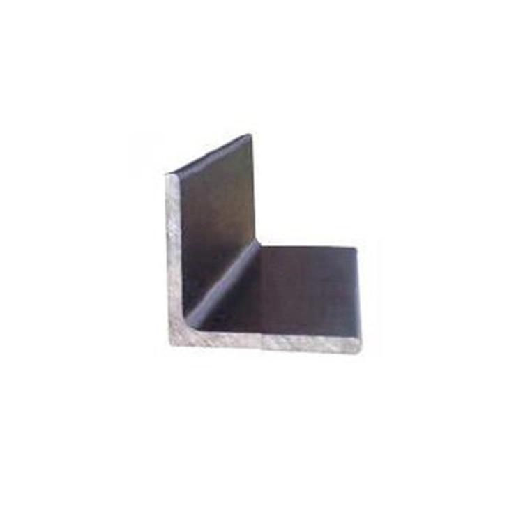 Hot Rolled Angel Steel/ Ms Angles L Profile Hot Rolled Equal or Unequal Steel Angles