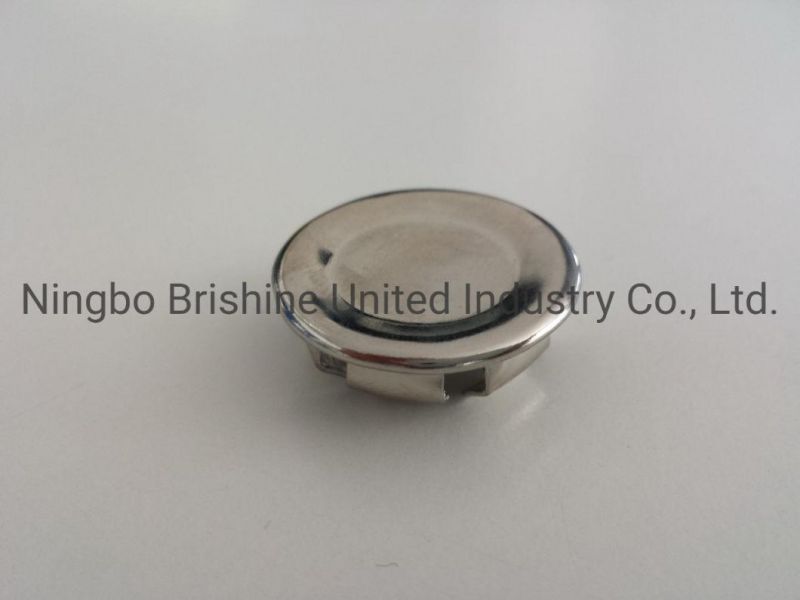 OEM Metal Stamping/CNC Machining/Auto Spare Part/Copper/Stainless Steel Aluminum Part