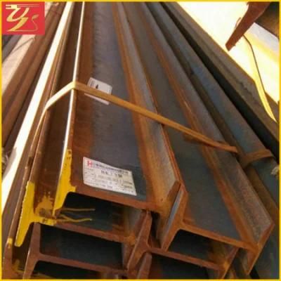 Cheap GB Standard Grade Q235B Structural Steel I Beam