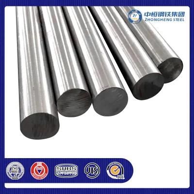 Ss 304 201 2mm 3mm 6mm Stainless Steel Round Bar Metal Rod 904L Rod