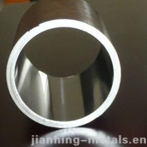 DIN2391 St52 Skived Rolling Burnished Hydraulic Cylinder Tube