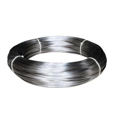 Cold Drawn Stainless Steel Wire 202 for Lintels