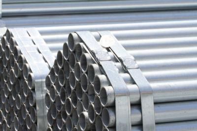 2.5 Inch Ms Galvanized Iron Steel Pipe