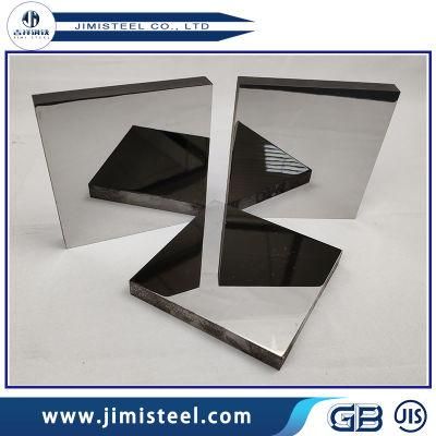 1.2311 1.2738 718 P20 Machinery Grinding Precision Grinding Steel Plate Flat Metal Block