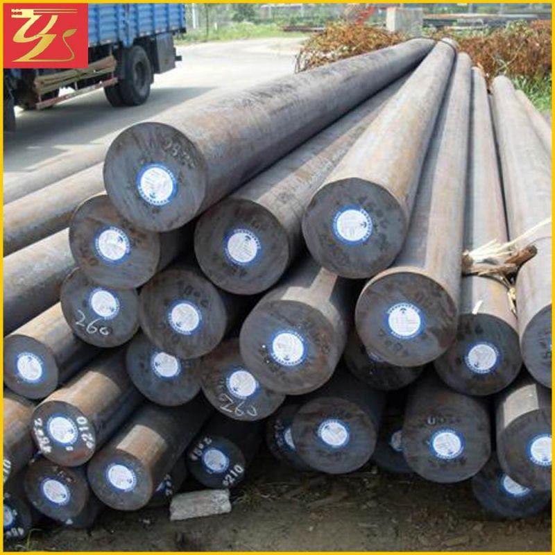 Carbon Mild Structural Steel Gi Steel I Beam for Construction