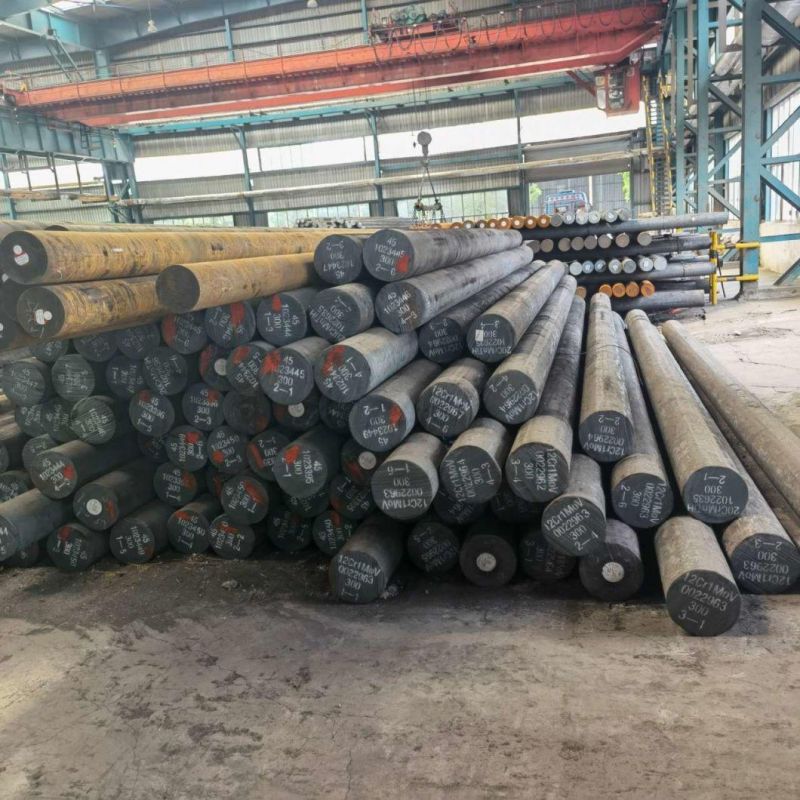 1020 Carbon Steel Round Bar Round Carbon 1045 Steel Bar