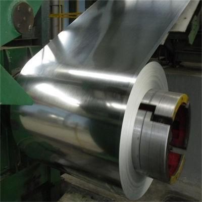 Inox 201 304 430 Cold Rolled 2b Ba No. 4 Hl 6K 8K Finish ASTM 0.3mm 0.5mm 201 304 316L 316L 317 Stainless Steel Coil