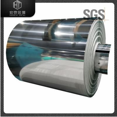 AISI 430 304 321 Stainless Steel Sheet and Coil