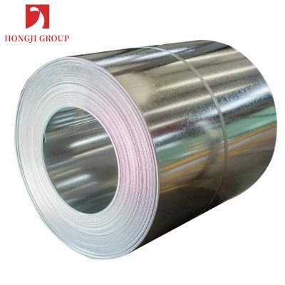 Low Price Hot Dipped Galvanized Steel Coil/Cold Rolled Sheet Prices Prime with 1250mm Width in Stock