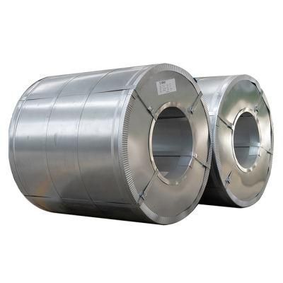 Zhangpu Cold Rolled Steel Coil Galvalume Hot Dipped Galvanized Steel Coil Price