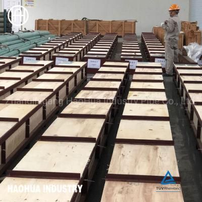 ASTM A334 Gr6 Seamless Tube/U Tube C/S for Boiler Equipment