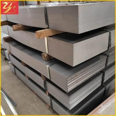 St12 Cold Rolled Steel Sheet