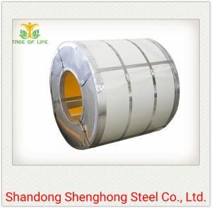 PPGI PPGL Is Suitable for Building Engineering / Building Materials / Roof Color Steel Tile