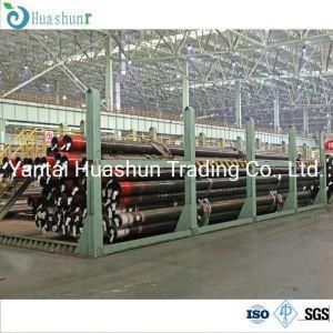 Good Price API 5CT Seamless N80 1/N80 Q 9-5/8&quot; 43.50 P/LC/Bc Casing Pipe for OCTG