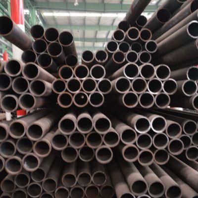 API Pipe Special Pipe Industries Application Seamless Steel Pipe