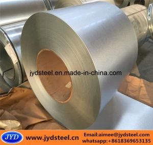 Galvalume Steel in Coil for Roof