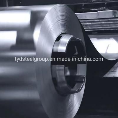Manufacturer Ti Coated Cold Roll Mill Edge JIS AISI ASTM DIN TUV BV 316 0.2mm 0.5mm 2.0mm Stainless Steel Coils