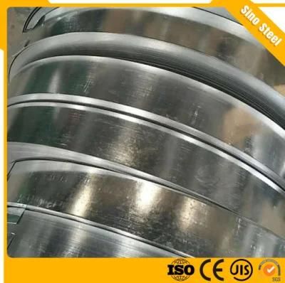 Cold Roll Steel Strips/Galvanized Steel Coil Strip