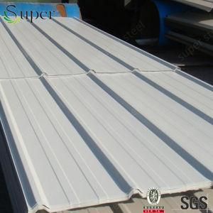Roof Repair Flat Metal Roof Panels