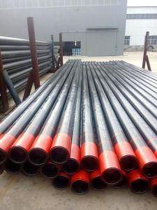 API-5CT Oil and Gas Casing Pipe with Grade H40/K55/J55/L80/N80/P110