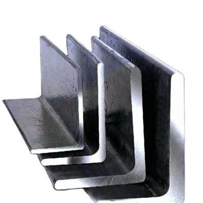 Steel Angle for Structure/Building Material Factory Stainless Steel Angle and I Beam