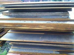 Mild Carbon Steel Plate for Structure