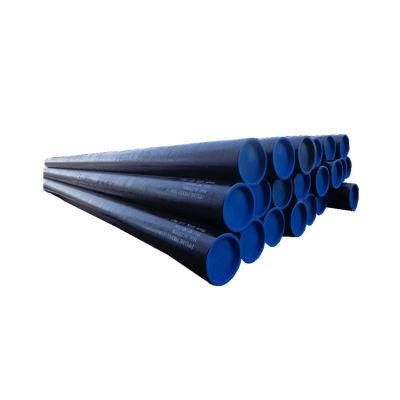 48.3mm/2&quot;/20#/16mn/ASTM A106/Galvanized/Painted/Oil and Gas/Boiler/Hot Rolled/High Pressure Seamless Steel Pipe