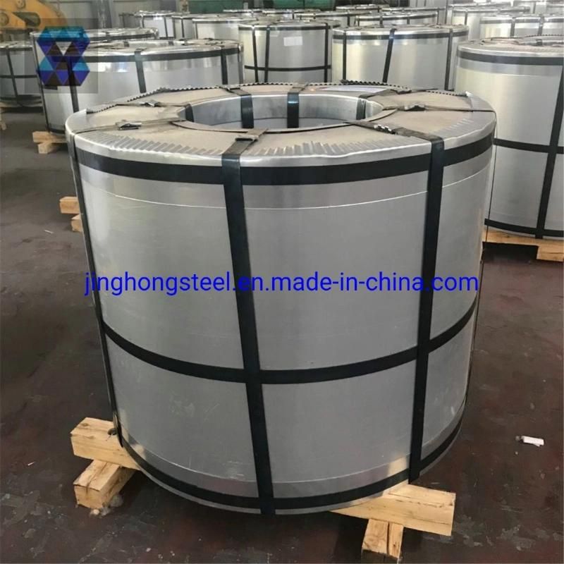 G280 Dx51d/Dx52D Galvanzied Steel Coil/Gi/Gl/Galvalume Steel Coil/Galvanise Steel Coil/Galvanized Steel Coil for Home Appliance