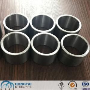 DIN 2391 Carbon Steel Pipe for Automobile and Motorcycle