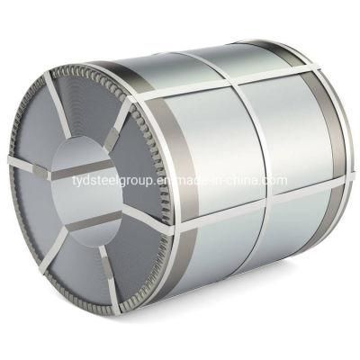 Best Standard 410 Ba 1250 Stainless Steel Coil