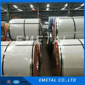 Aod J1 201 2b Finish Cold Rolled Stainless Steel Strip/Coil