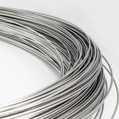 Factory Price High Carbon Steel Wire for Prestressed Concrete